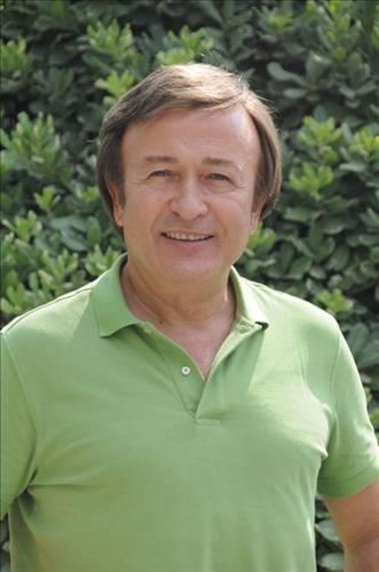 Erol Evgin - 66