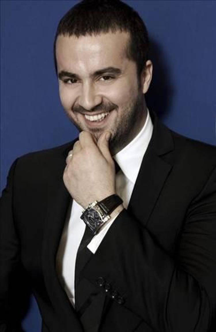 Onur Şan - 32