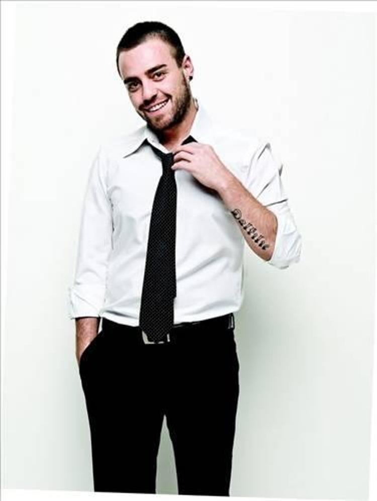 Murat Dalkılıç - 30