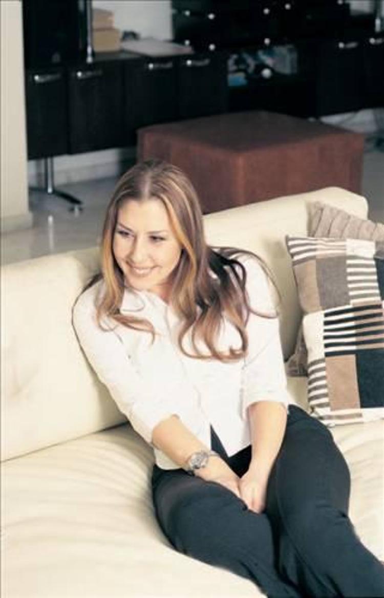 Nilüfer - 57