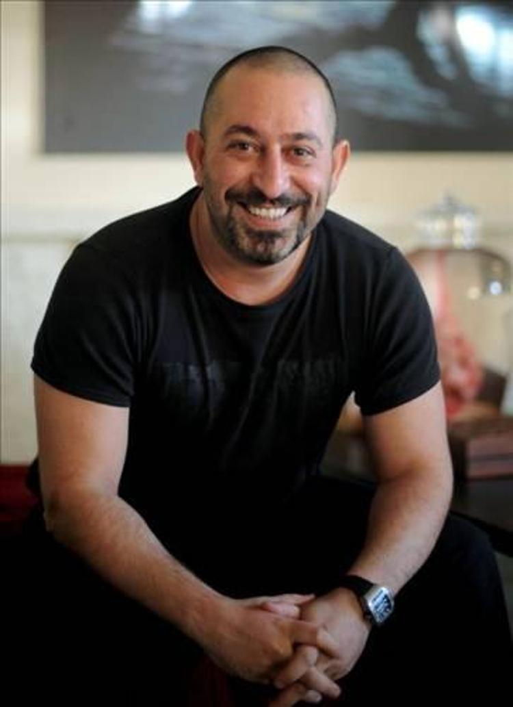 Cem Yılmaz - 40