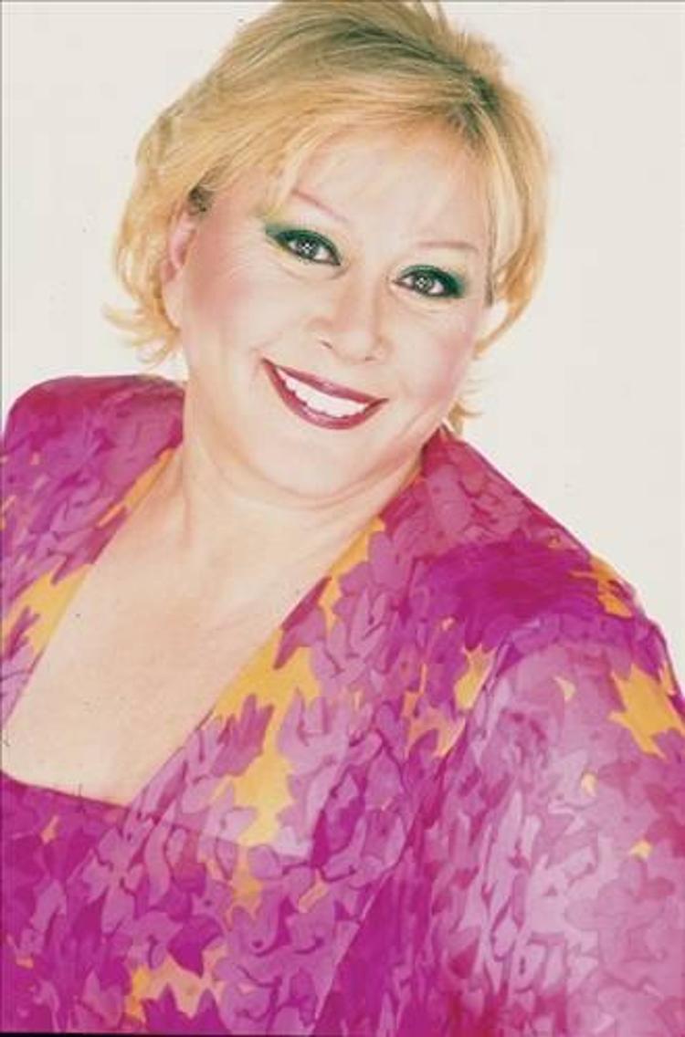 Muazzez Abacı - 66