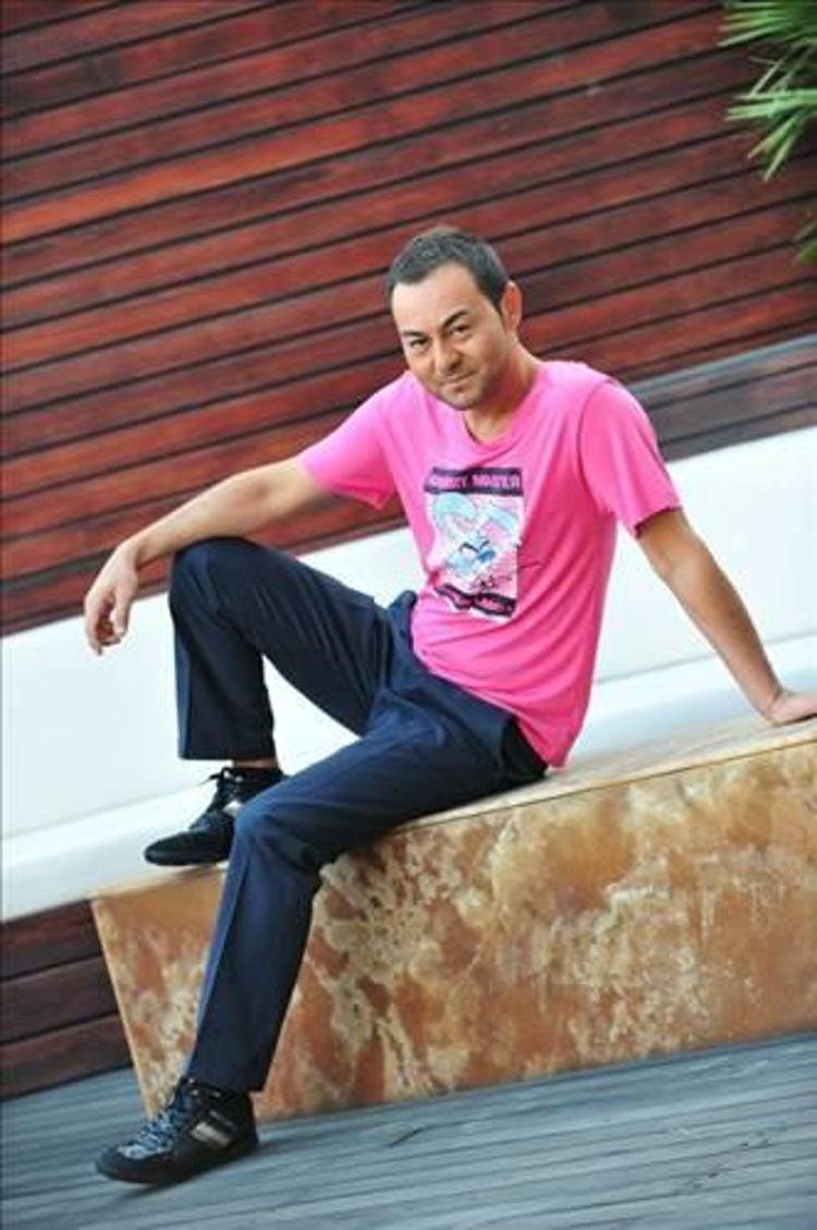 Serdar Ortaç - 43