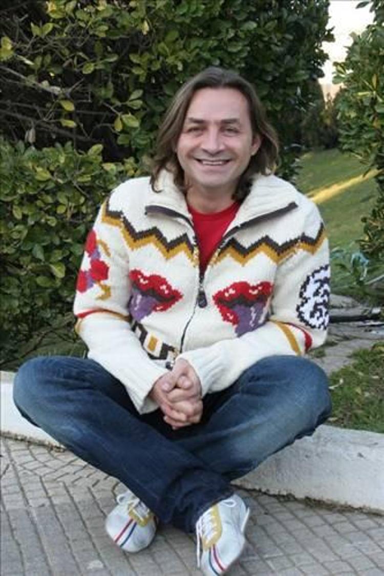 Armağan Çağlayan - 47