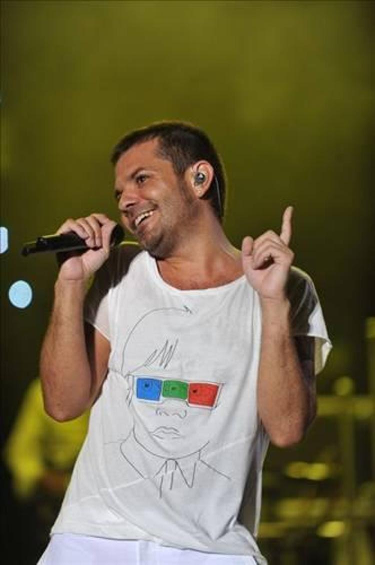 Kenan Doğulu - 39