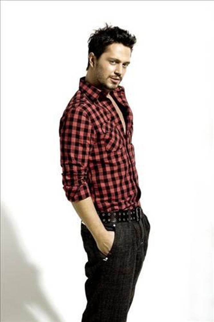 Murat Boz - 33
