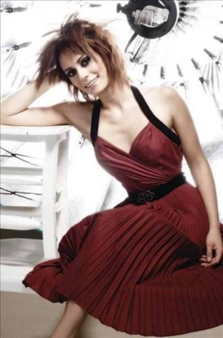 Melisa Sözen - 28