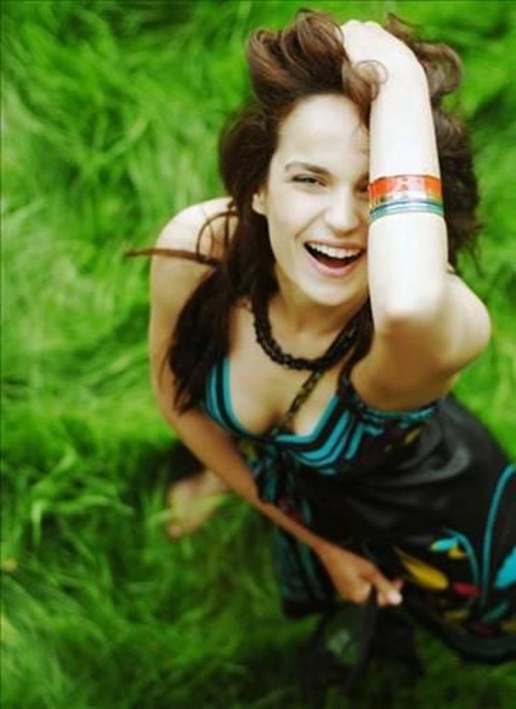 Selin Demiratar - 30
