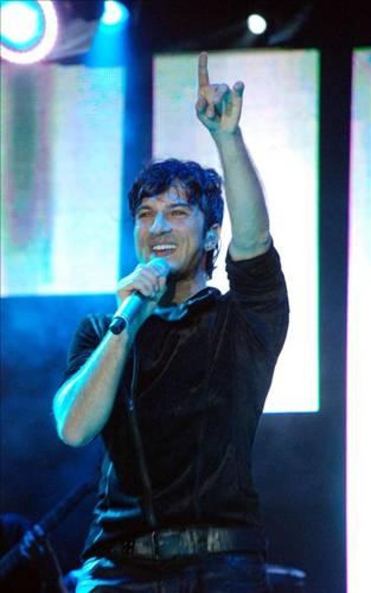 Tarkan - 45