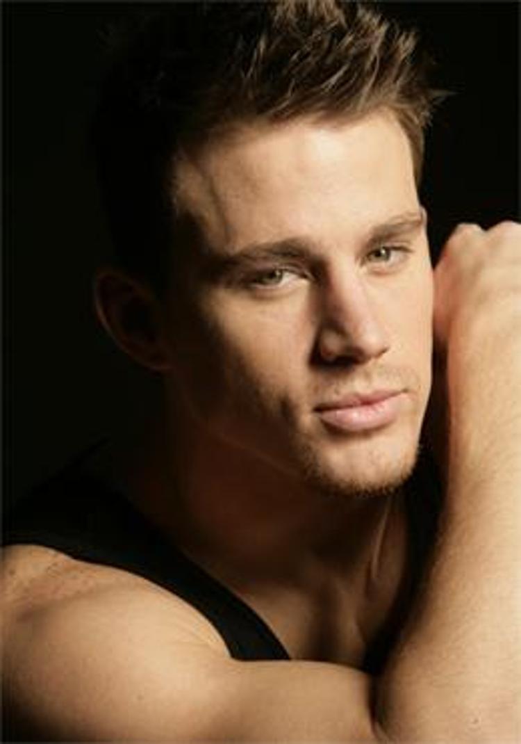 Channing Tatum