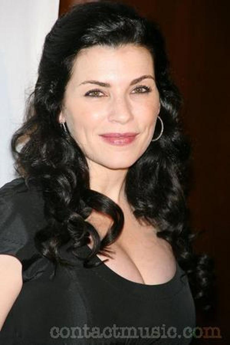 Julianna Margulies