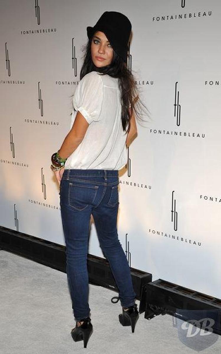 Hessica Szohr