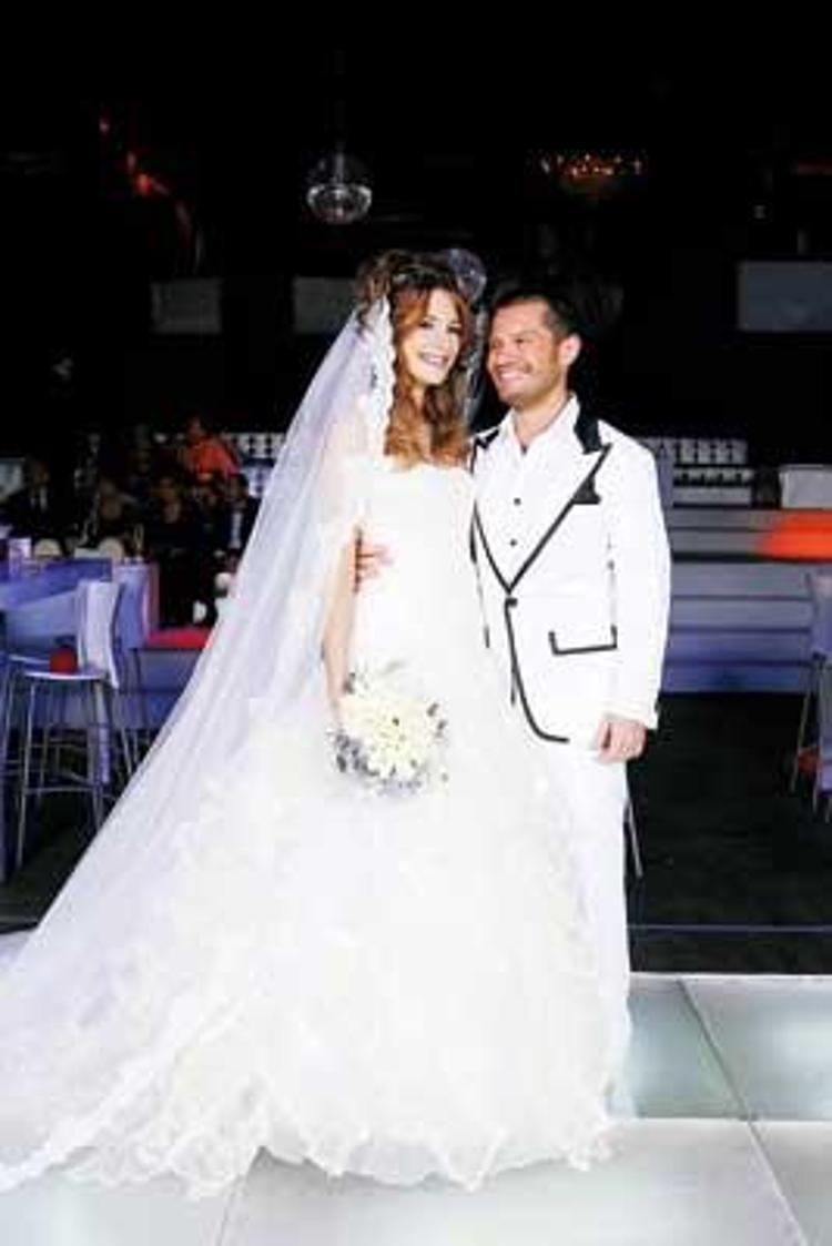 Ece Yosmaoğlu& Ozan Doğulu