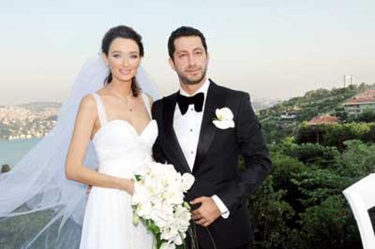 Pınar Tezcan&Kerem Özçapkın
