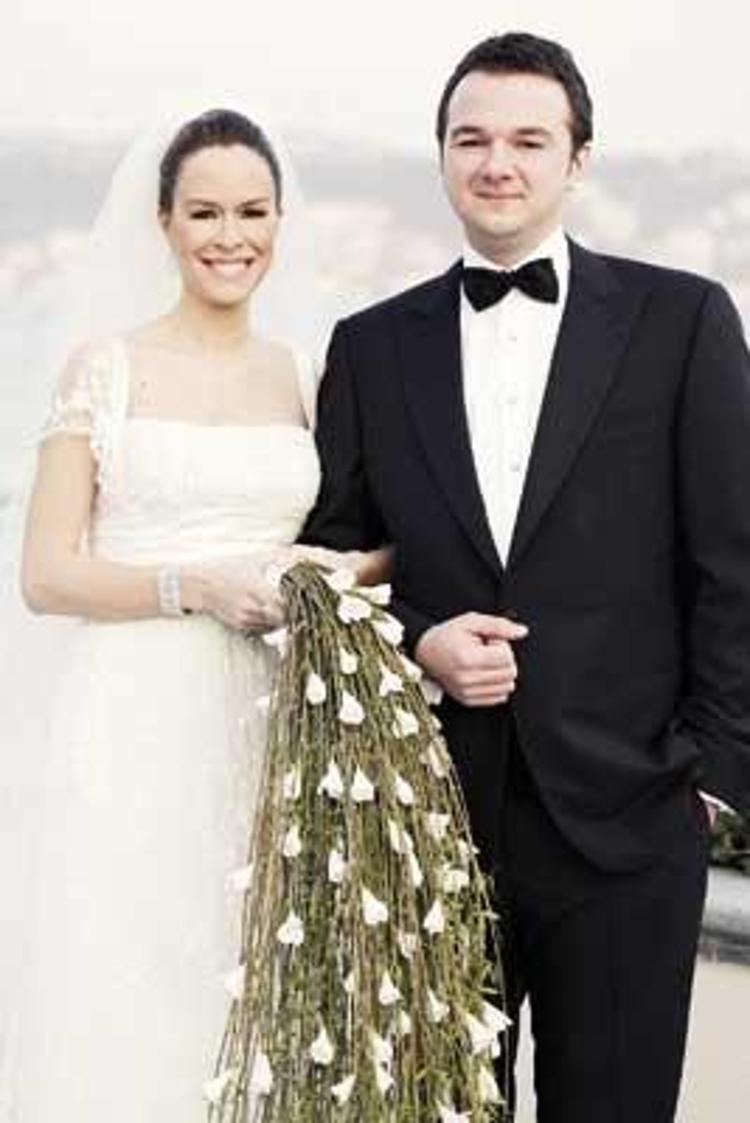 Selin Fadıllıoğlu& Mehmet Tara