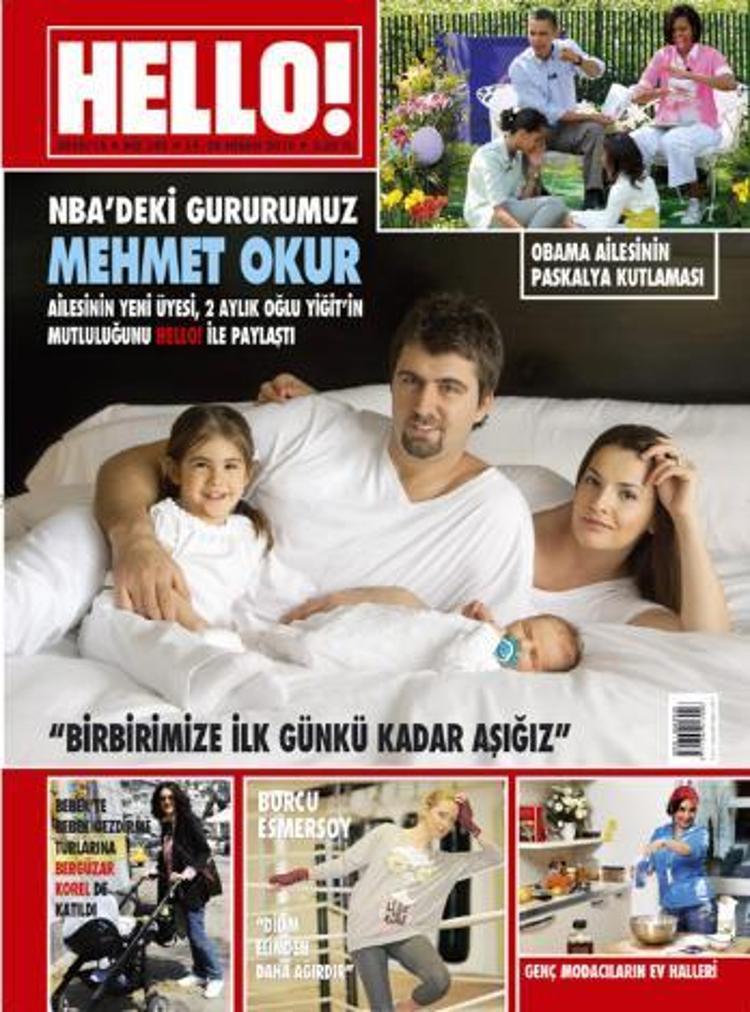 “DİLİM ELİMDEN DAHA AĞIRDIR”