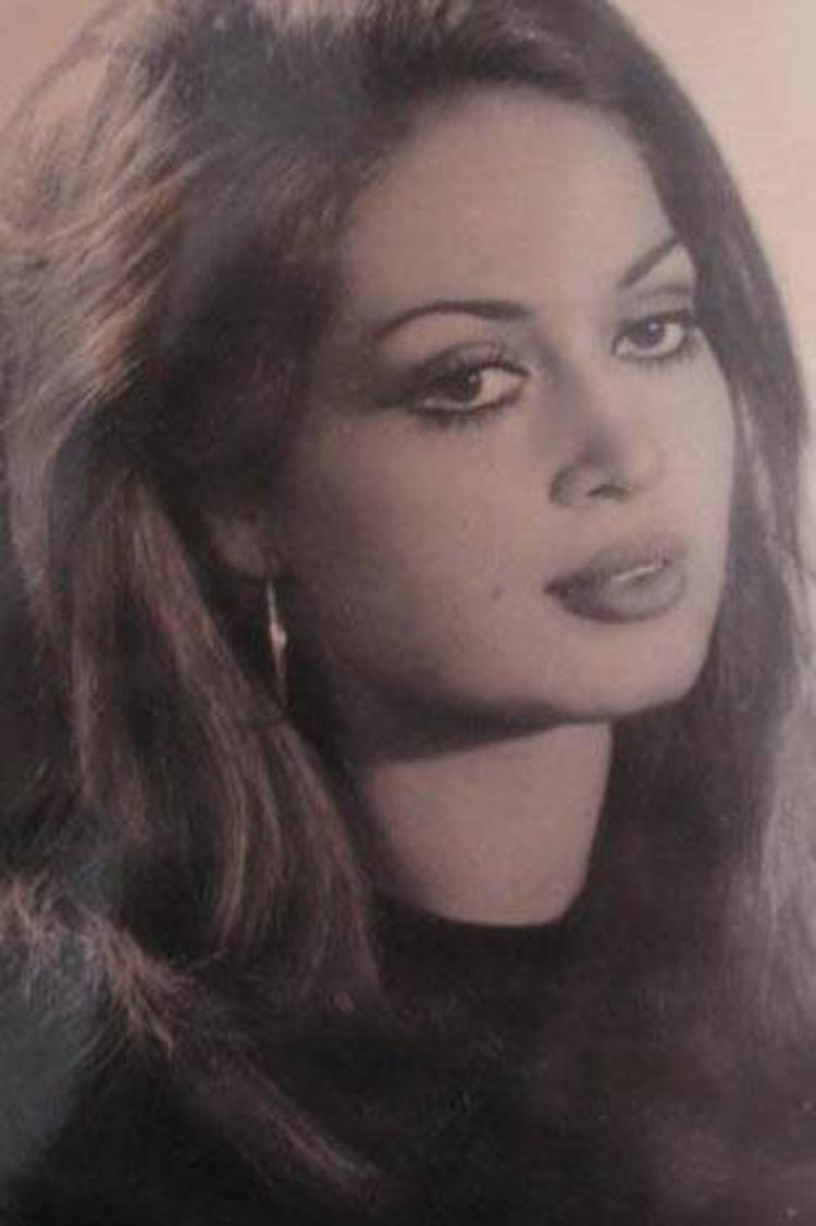 Türkan Şoray.