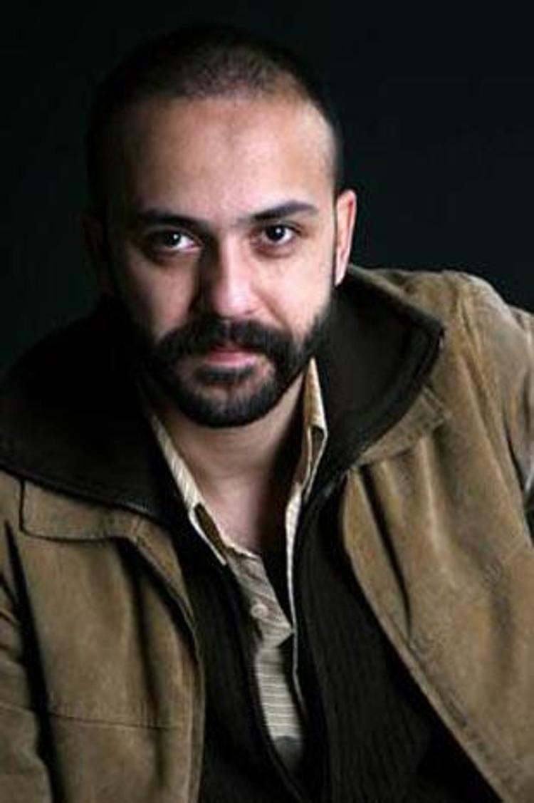 Sarp Akkaya