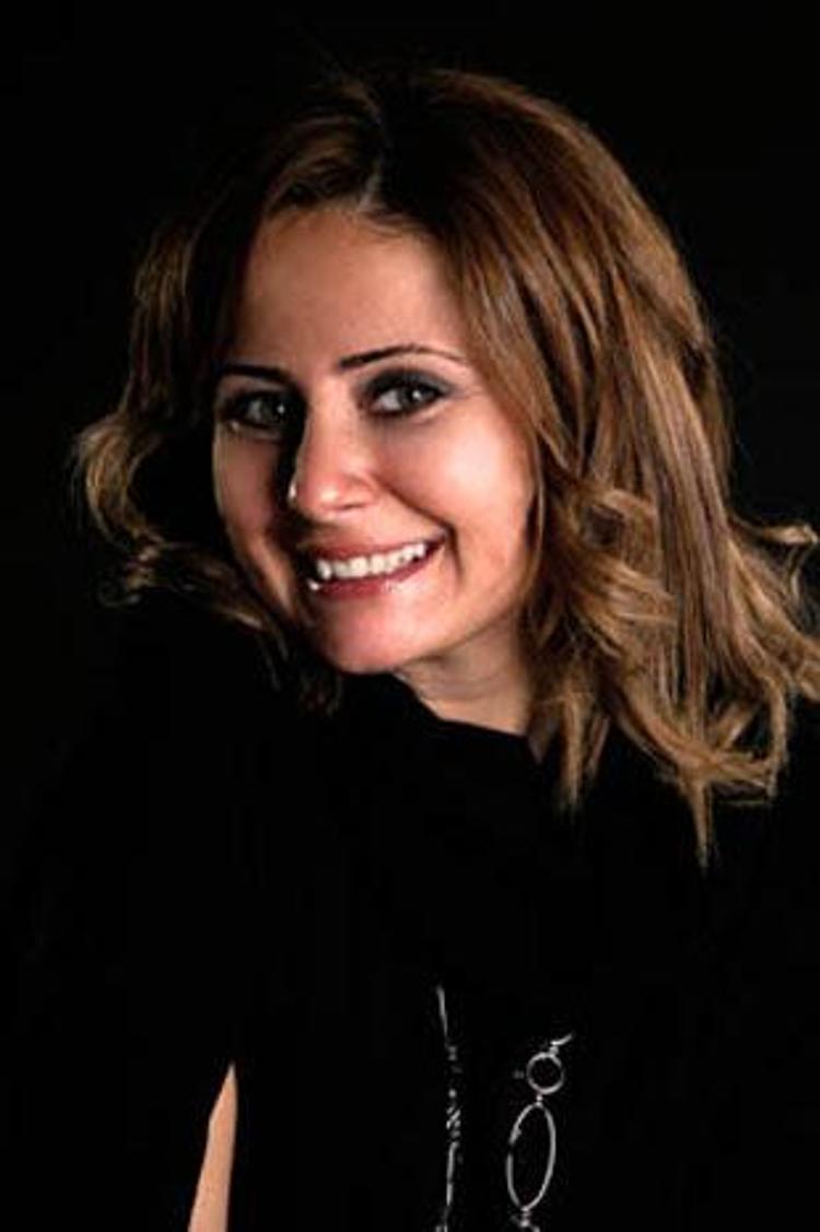 Esra Akkaya