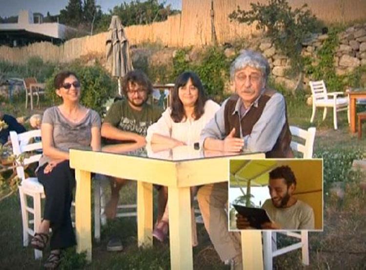 Akraba olan ünlüler