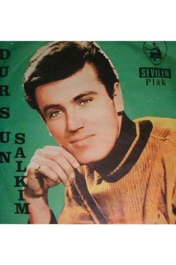 Yeşim Salkım, Dursun Salkımın kızı.