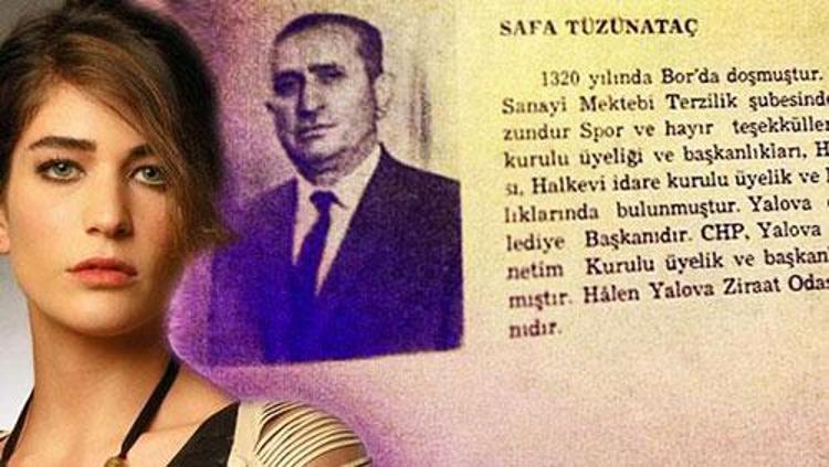Akraba olan ünlüler