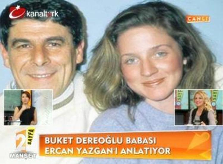 Akraba olan ünlüler