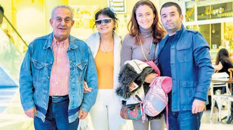 Akraba olan ünlüler