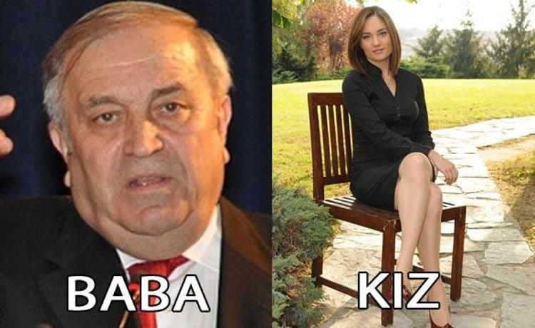 Akraba olan ünlüler