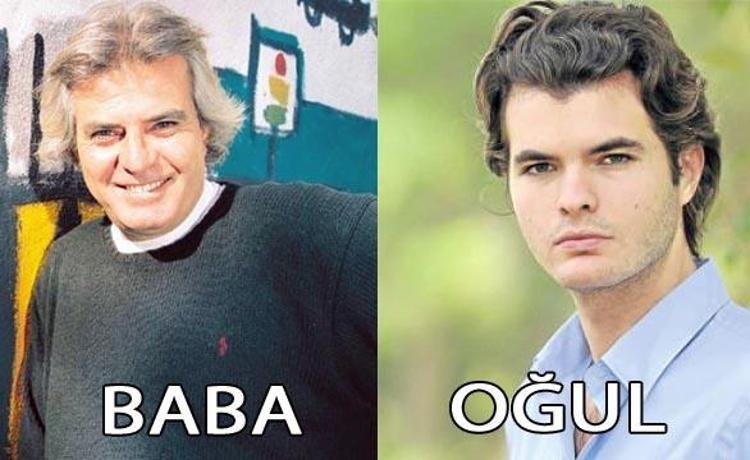 Akraba olan ünlüler