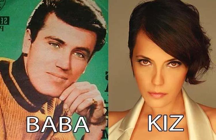 Akraba olan ünlüler