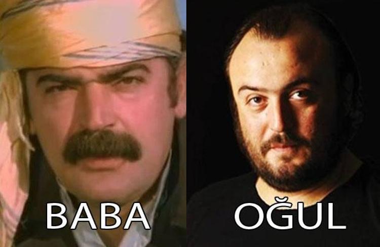 Akraba olan ünlüler