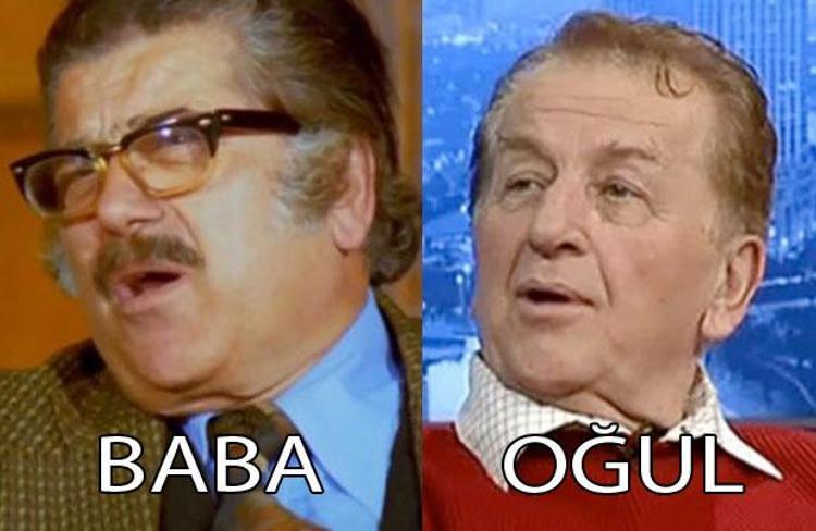 Akraba olan ünlüler