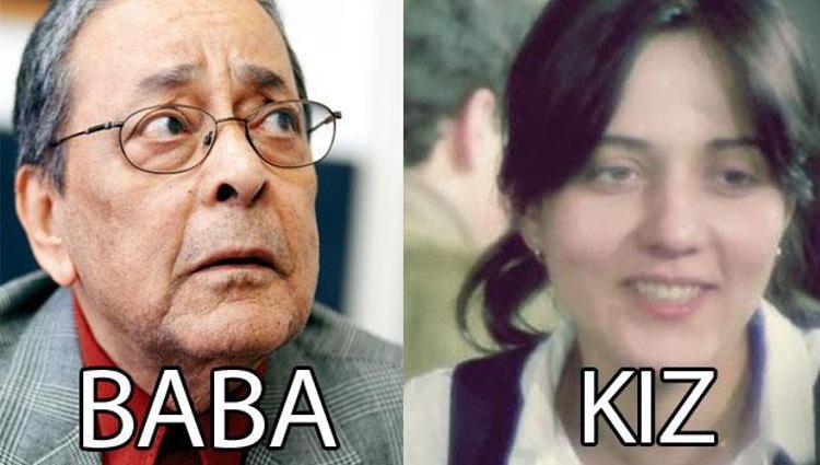 Akraba olan ünlüler