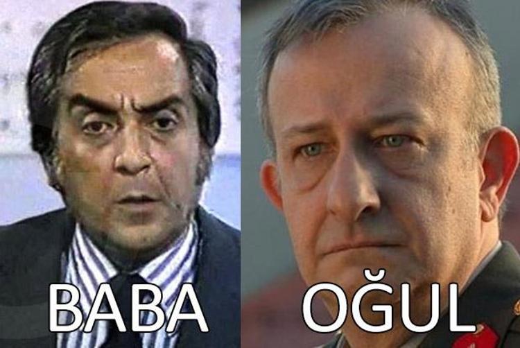 Akraba olan ünlüler
