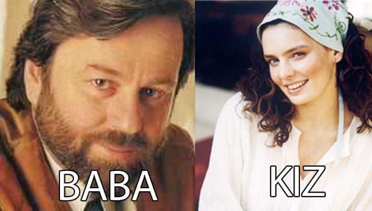 Akraba olan ünlüler