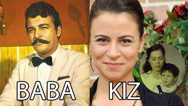 Akraba olan ünlüler