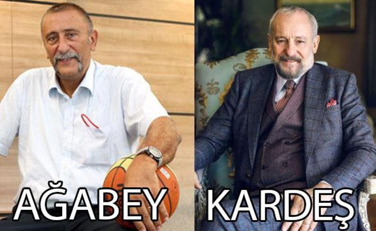 Akraba olan ünlüler