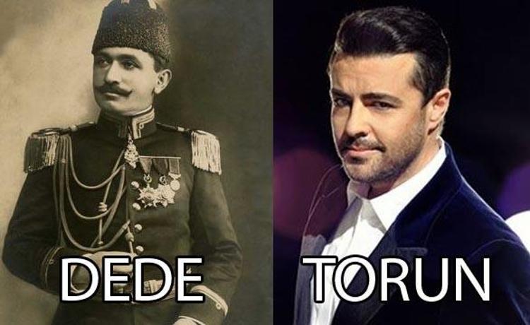 Akraba olan ünlüler