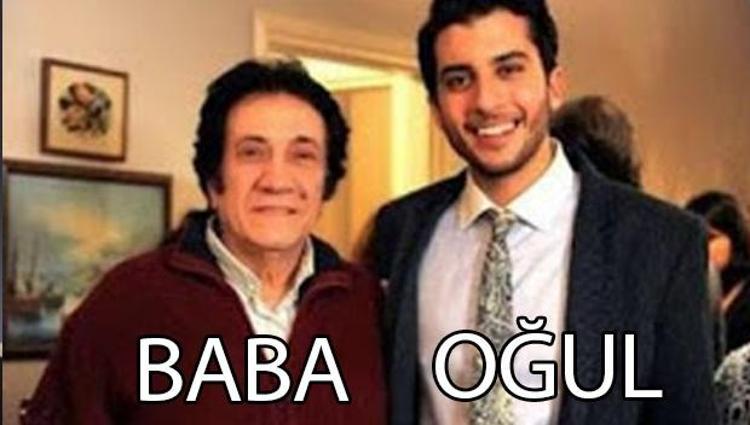 Akraba olan ünlüler