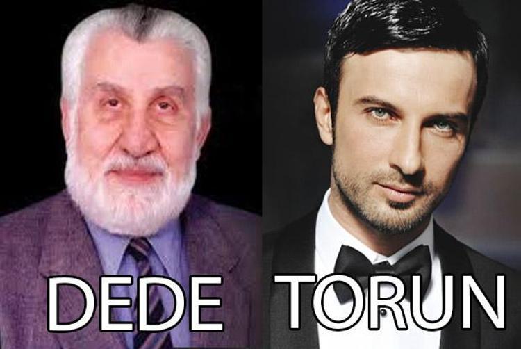 Akraba olan ünlüler