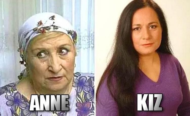 Akraba olan ünlüler