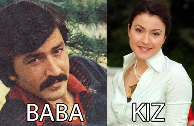 Akraba olan ünlüler