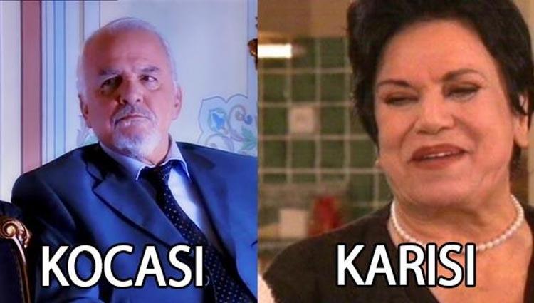 Akraba olan ünlüler