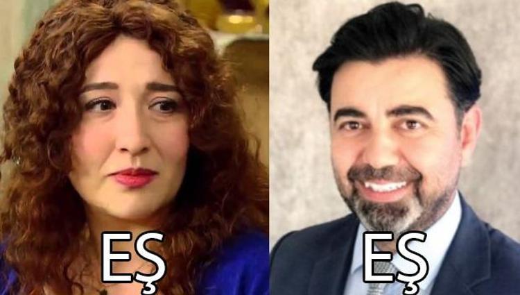 Akraba olan ünlüler