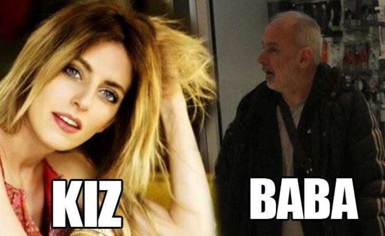 Akraba olan ünlüler