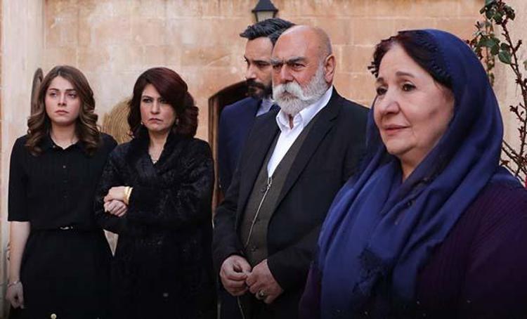 Akraba olan ünlüler