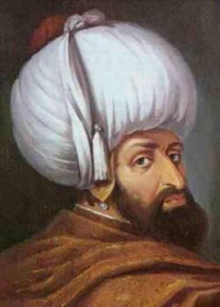 Osmanlı padişahlarının anneleri nereli
