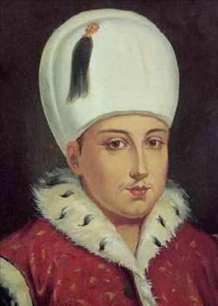 Osmanlı padişahlarının anneleri nereli