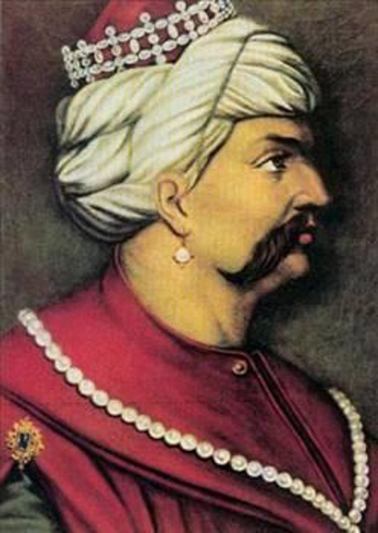 Osmanlı padişahlarının anneleri nereli